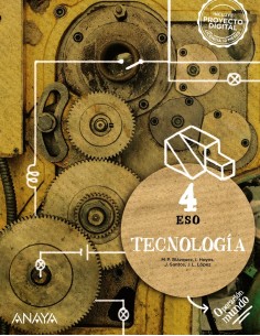 TECNOLOGIA 4ºESO OPERACION MUNDO 2023